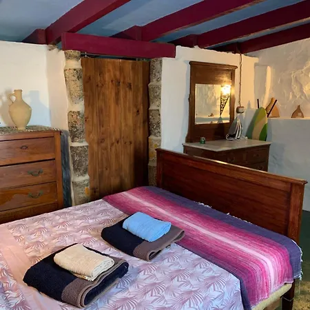 Holiday home Antigua Aljibe *