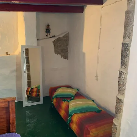 Antigua Aljibe Holiday home *