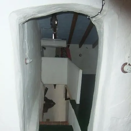 Holiday home Antigua Aljibe *