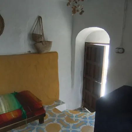 Antigua Aljibe Сasa de vacaciones